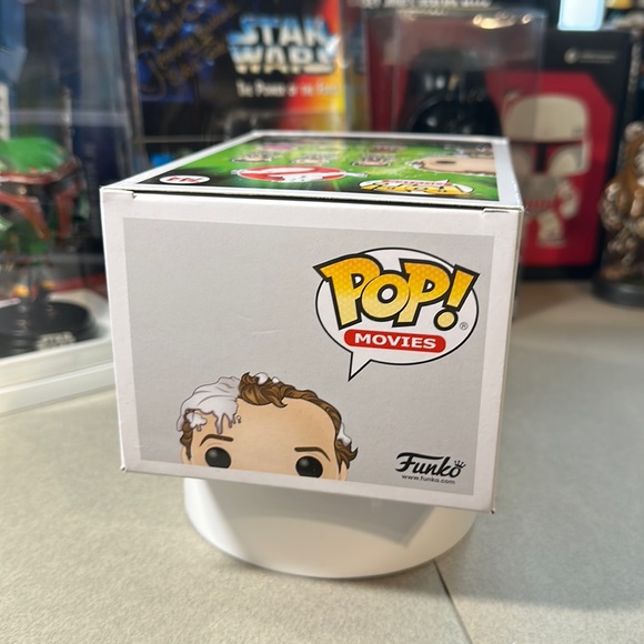 Dr. Peter Venkman 744 - Picture 3 of 7